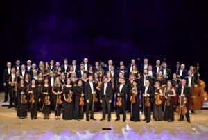 Philharmonie Hradec Králové